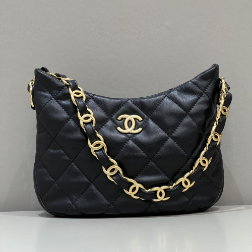 Chanel 22K Hobo Bag 24CM For God Factory