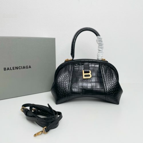 Balenciaga Hourglass Bag 27CM 1889 From Apple factory