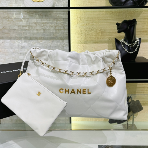 Chanel 24C Bag 30CM For God Factory