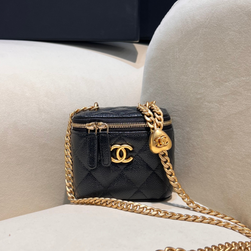 Chanel 23P Bag 11CM For God Factory