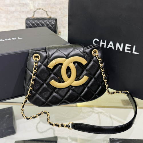 Chanel 24C Bag 17.5CM For God Factory