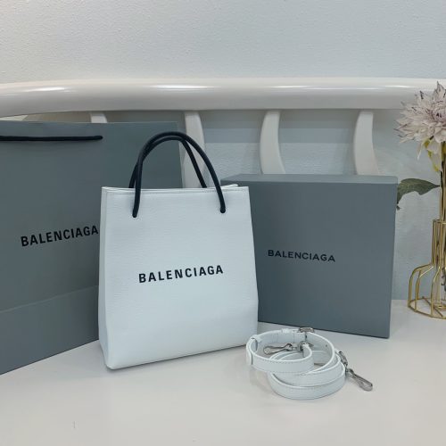 Balenciaga  Bag  32CM 382M From Apple factory