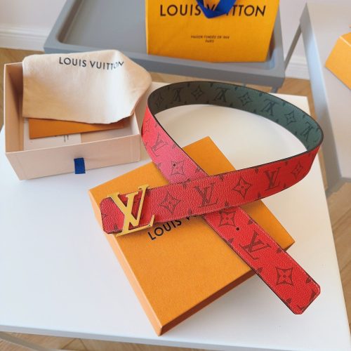 Louis Vuitton Belt