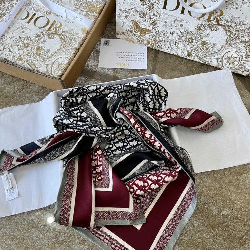 Dior Scarf  For Nana Factory