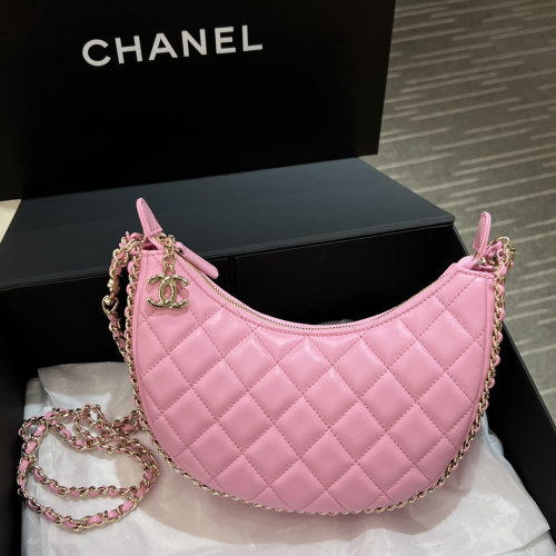 Chanel 23P Bag 15CM For God Factory