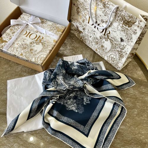 Dior Scarf  For Nana Factory