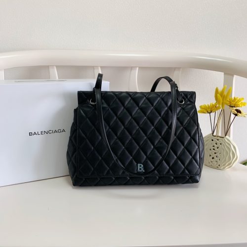 Balenciaga  Bag 36CM 1688 From Apple factory