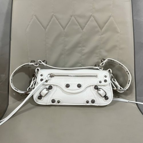 Balenciaga Le Cagole Bag 23CM 1866 From Apple factory