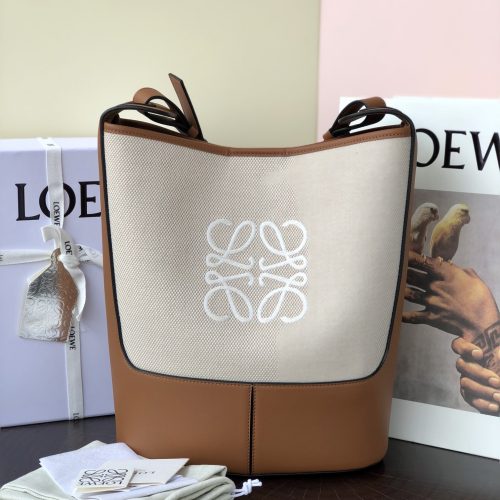 Loewe   Bag 32CM 062108 For Mango Factory