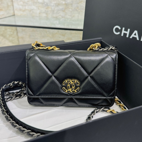 Chanel 19 Woc Bag 19.2CM For God Factory