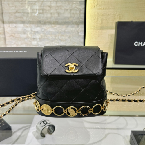 Chanel 23B Bag 18CM For God Factory