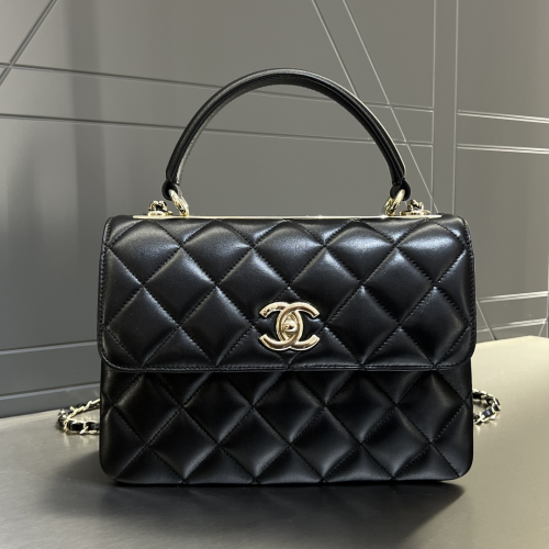 Chanel Trendy CC Bag 25CM For God Factory