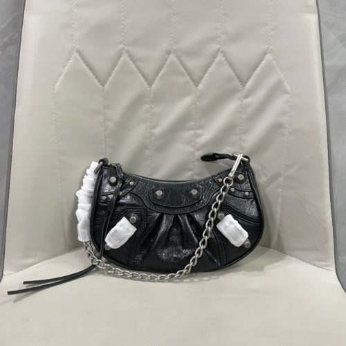 Balenciaga Le Cagole Bag 21CM 1819 From Apple factory