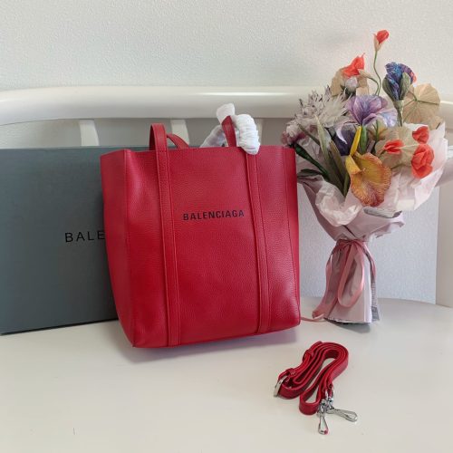 Balenciaga  Bag 19CM 611S From Apple factory