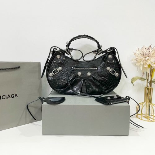 Balenciaga  Le Cagole 33CM 1818 From Apple factory