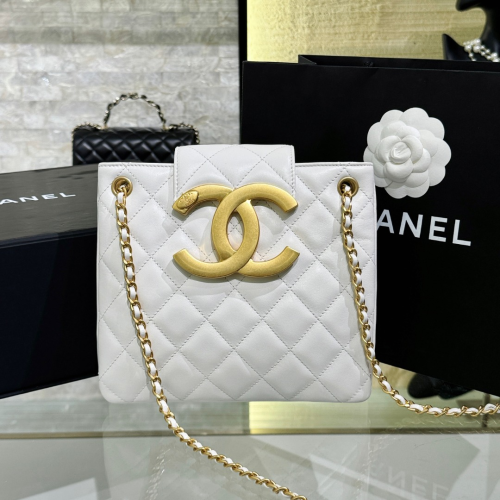 Chanel 24C Bag 17.5CM For God Factory