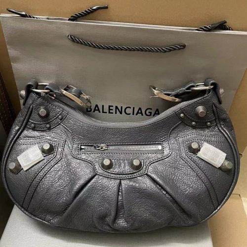 Balenciaga Le Cagole Bag 33CM 1818 From Apple factory