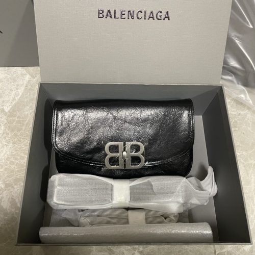 Balenciaga  Bag 26CM 2618 From Apple factory