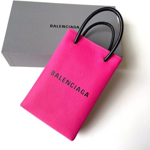 Balenciaga   Bag 12CM 382SS From Apple factory