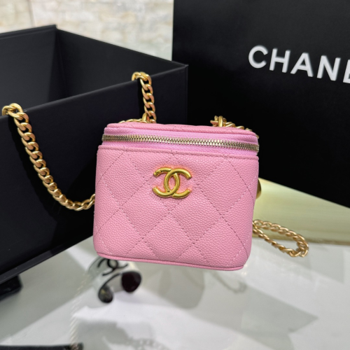 Chanel 23P Bag 11CM For God Factory