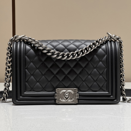 Chanel Leboy Bag 25CM For God Factory