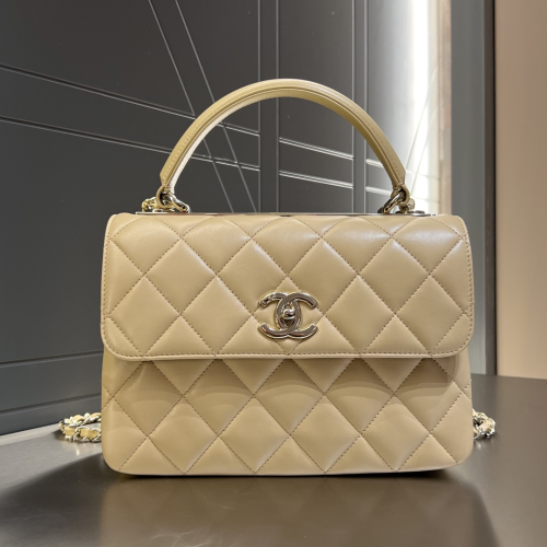 Chanel Trendy CC Bag 25CM For God Factory