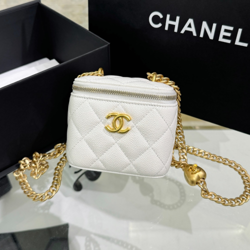 Chanel 23P Bag 11CM For God Factory