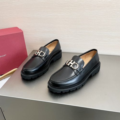 Ferragamo Shoes From xd Factory