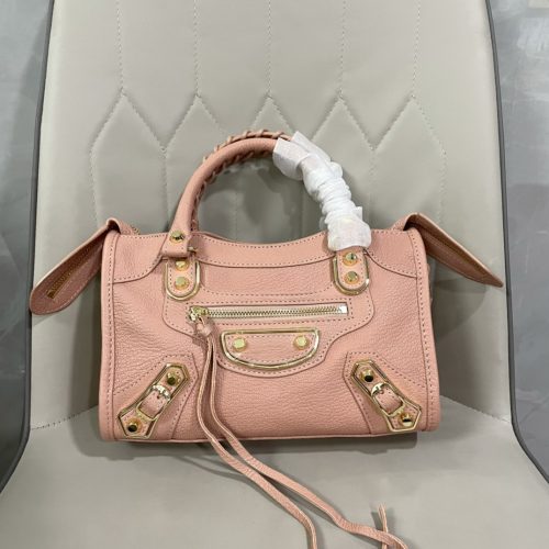 Balenciaga  Le Cagole Bag 38CM 298A From Apple factory