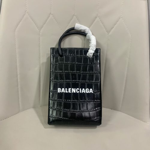 Balenciaga   Bag 12CM 382S From Apple factory