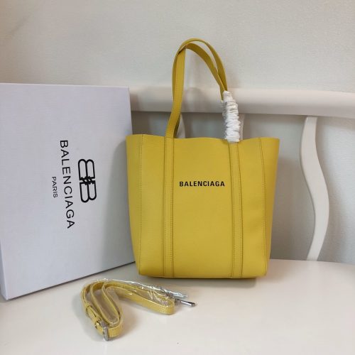 Balenciaga  Bag 27CM 611M From Apple factory