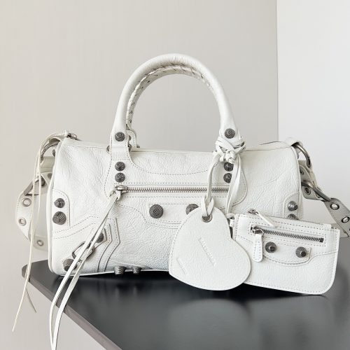 Balenciaga  Le Cagole  Bag 30CM 1687L From Apple factory