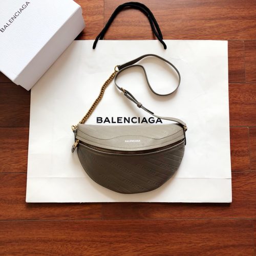 Balenciaga  Bag 27CM 111N From Apple factory