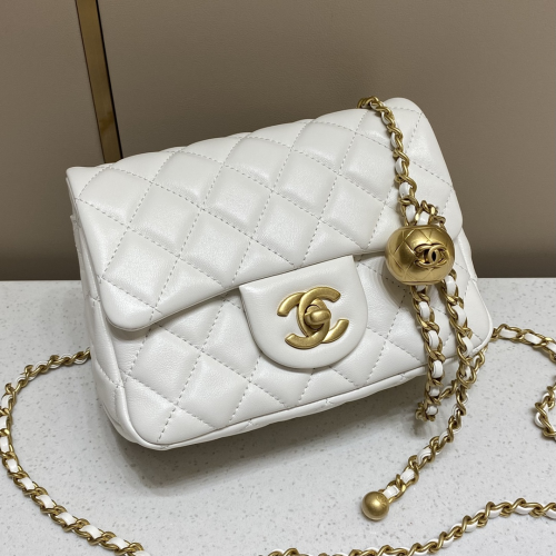 Chanel Bag 18CM For God Factory