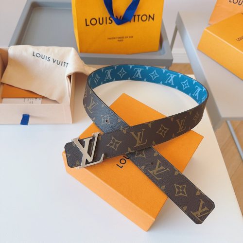 Louis Vuitton Belt