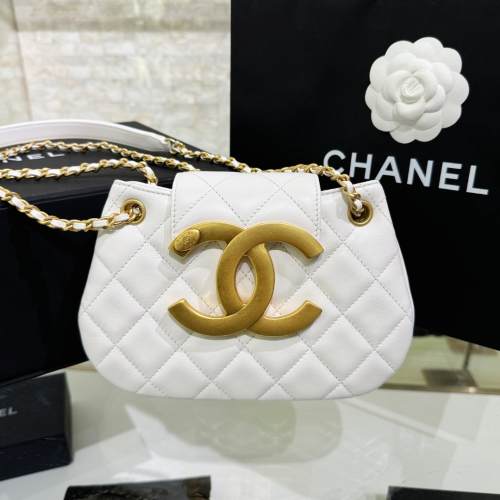 Chanel 24C Bag 17.5CM For God Factory