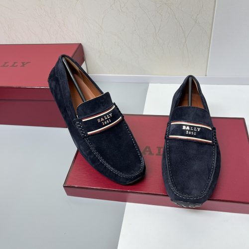 Bally Shoes From xd Factory