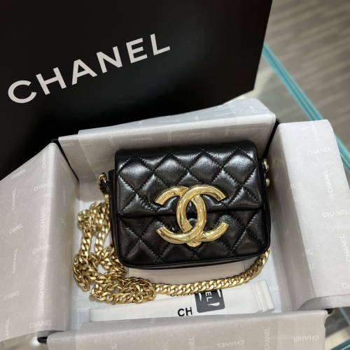 Chanel 23P Bag 14CM/18CM For God Factory