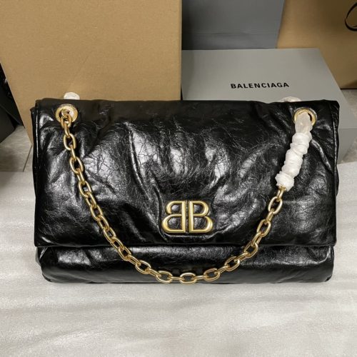 Balenciaga Monaco Bag 43.5CM 2620L From Apple factory