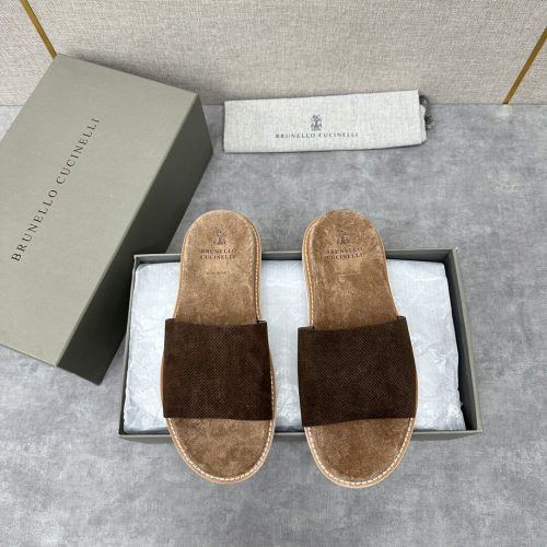 Brunello Cucinelli Shoes From xd Factory