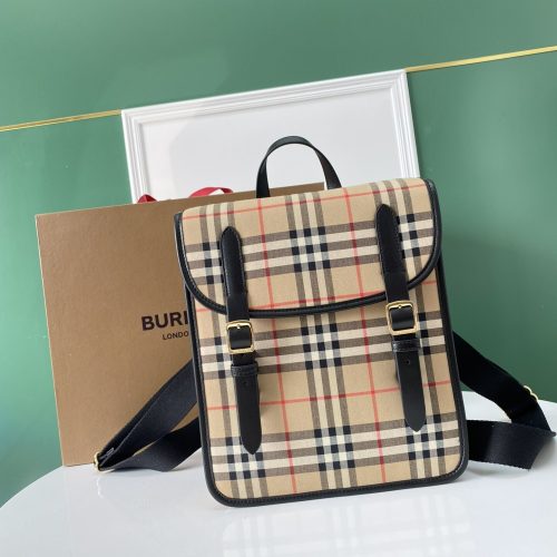 Burberry Bag 26CM 1091 For YK Factory