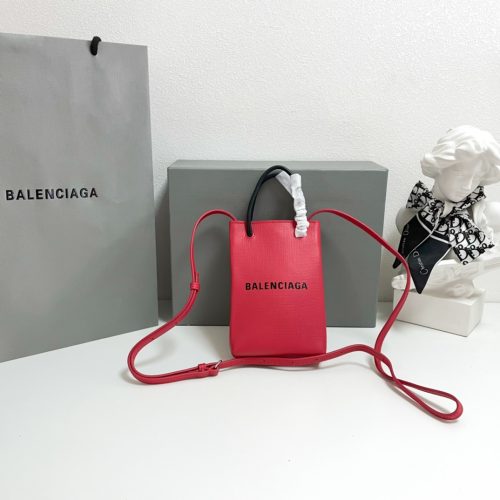 Balenciaga   Bag 12CM 382SS From Apple factory