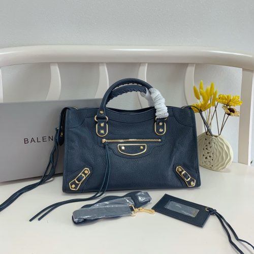 Balenciaga  Bag 38CM 390A From Apple factory