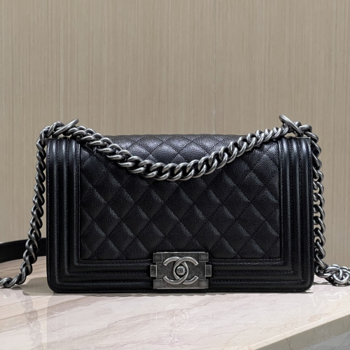 Chanel Leboy Bag 25CM For God Factory