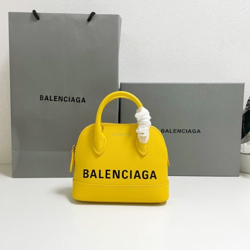 Balenciaga   Bag 18CM 1681 From Apple factory