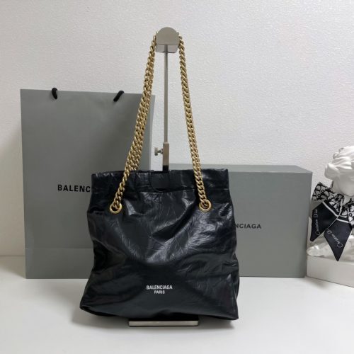 Balenciaga Trash Bag  26CM 2619S From Apple factory