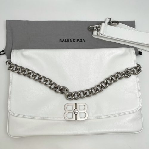 Balenciaga  Bag 36CM 2618 From Apple factory