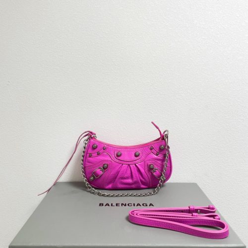 Balenciaga Le Cagole Bag 21CM 1819 From Apple factory