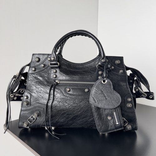 Balenciaga Neo Cagole Bag 38CM 1688L From Apple factory