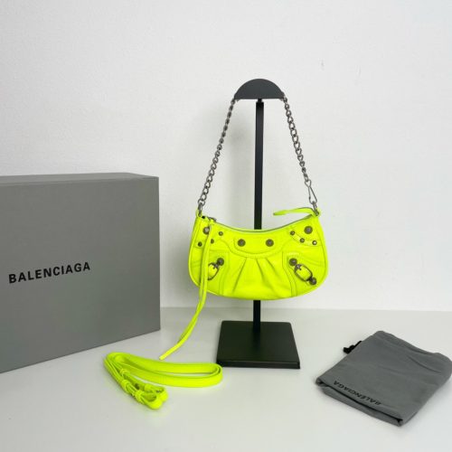 Balenciaga Le Cagole Bag 21CM 1819 From Apple factory